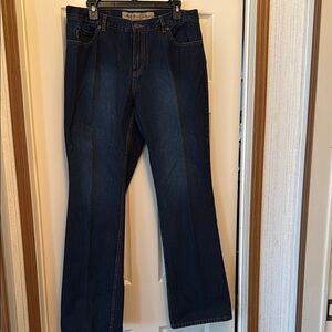 Women’s Blue Jeans